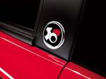 Fiat Panda 30th Anniversary 2010 года